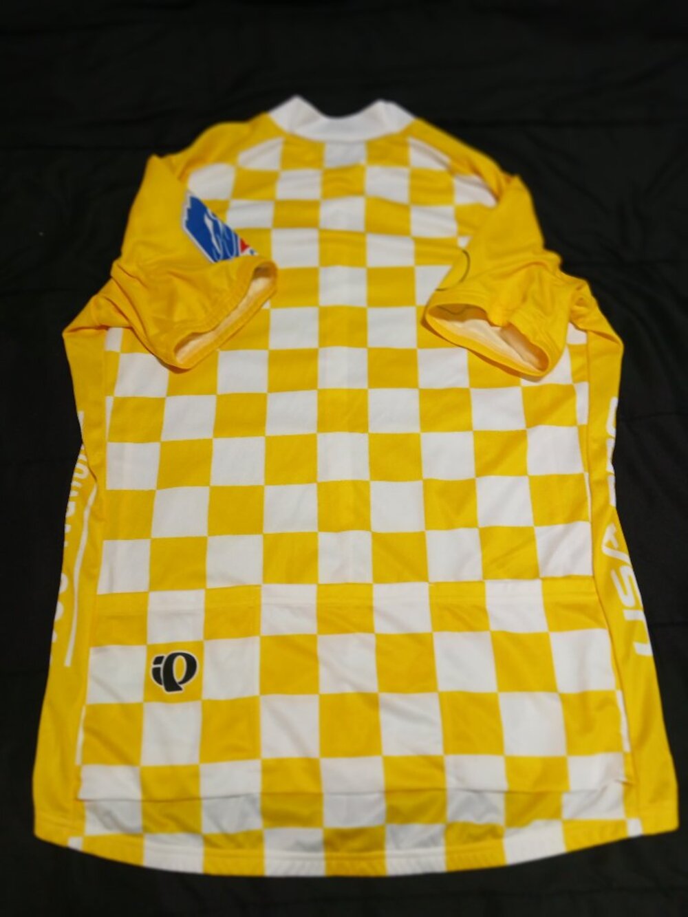 PEARL iZUMi Official Racing Jersey - Picture 3 of 7